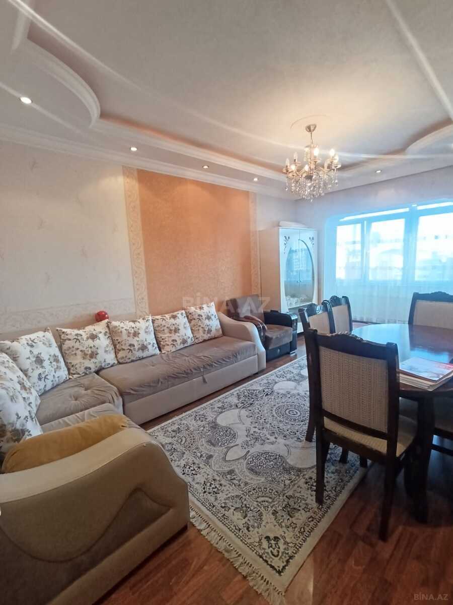 2 otaqlı mənzil satılır, Bakı