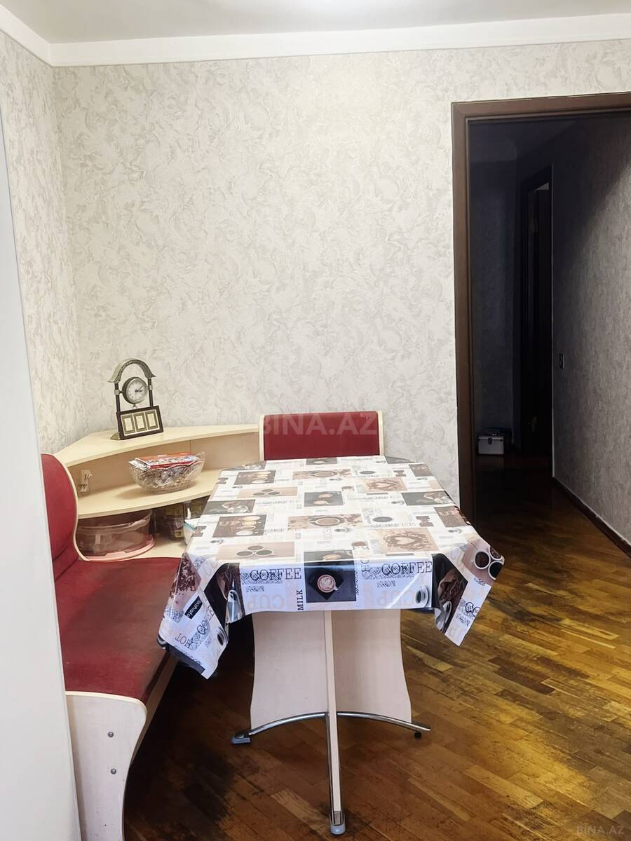 3-комн. квартира на продажу, Баку