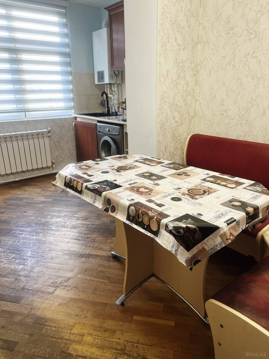 3-комн. квартира на продажу, Баку