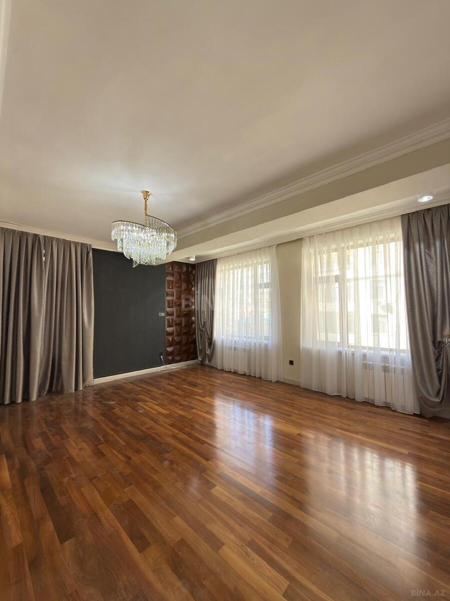 3 otaqlı mənzil satılır, Nəsimi, Bakı