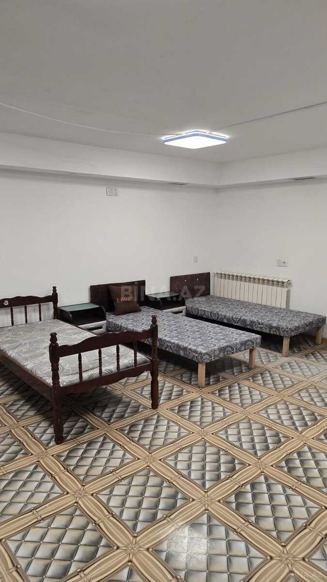 1-room apartment for rent, Baku