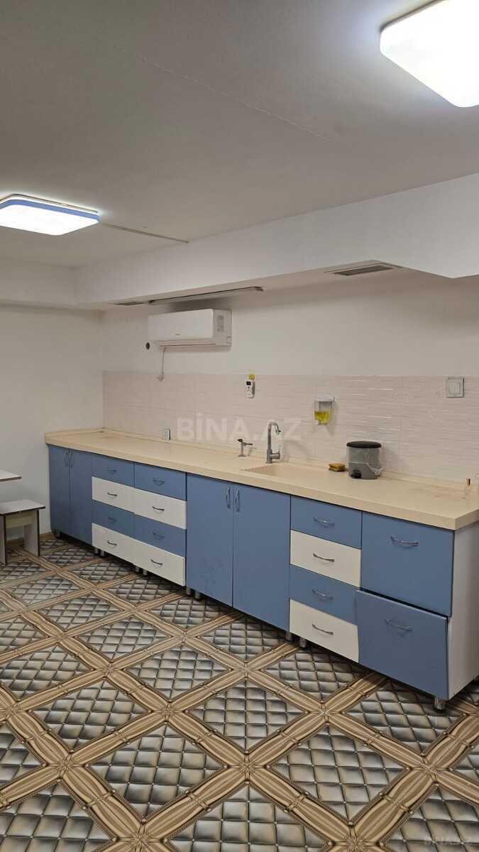 1-room apartment for rent, Baku