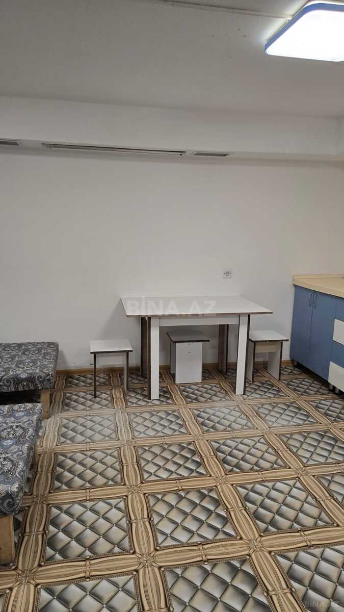 1-room apartment for rent, Baku
