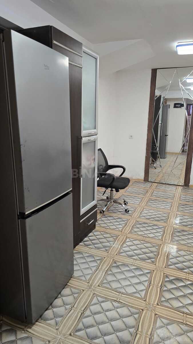 1-room apartment for rent, Baku