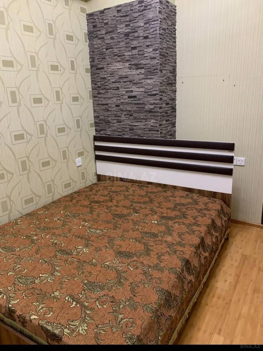 2-комн. квартира в аренду, Новые Гюнешли, Баку