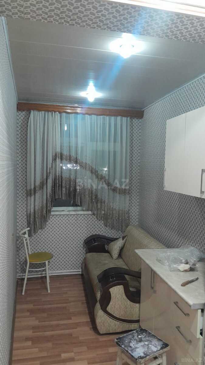 3-room apartment for rent, Baku