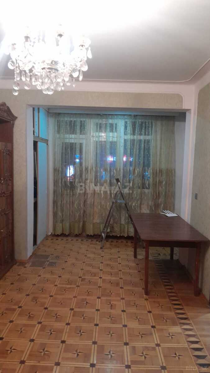 3-room apartment for rent, Baku