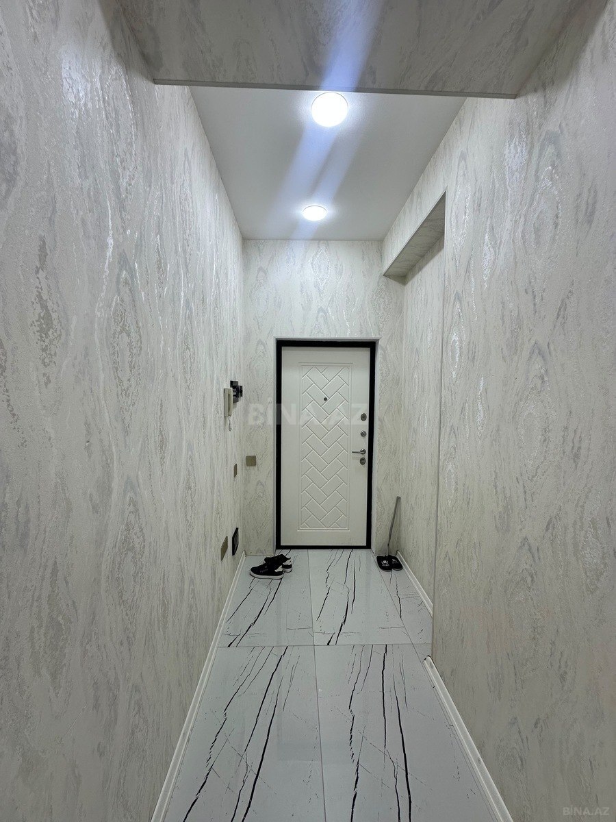2 otaqlı mənzil satılır, Xətai, Bakı