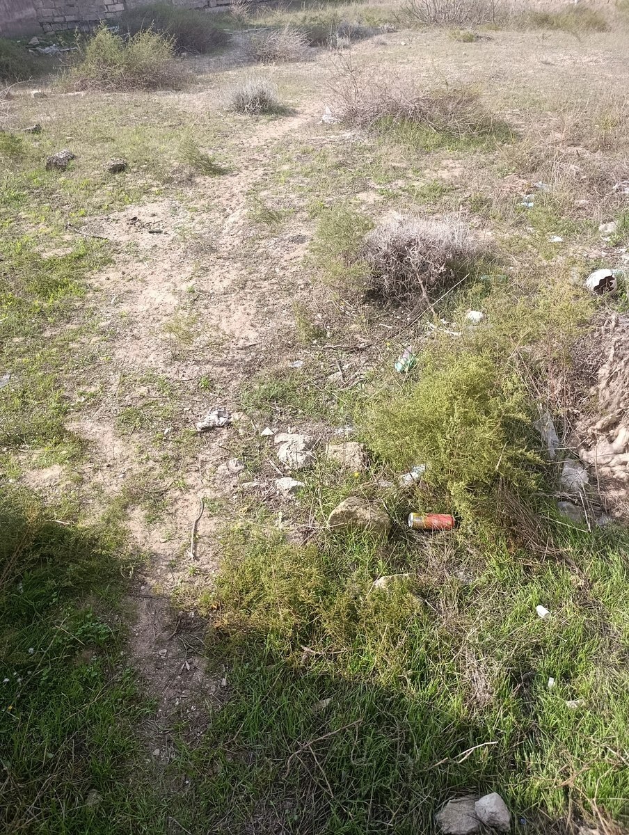 Земельный участок на продажу, Сураханы, Баку