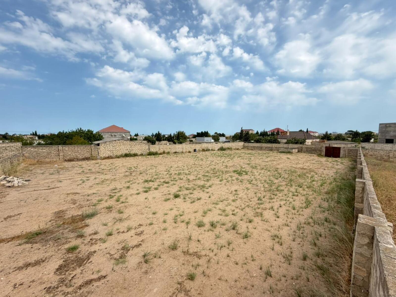 Land for sale, Nardaran, Baku