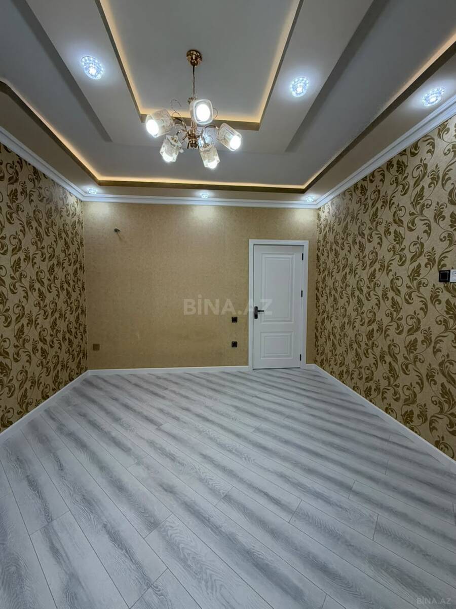 2-комн. квартира на продажу, Масазыр, Апшерон