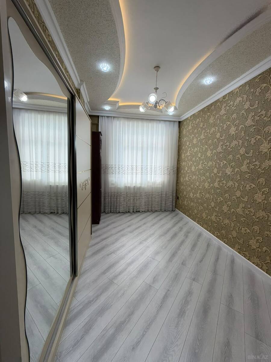 2-комн. квартира на продажу, Масазыр, Апшерон