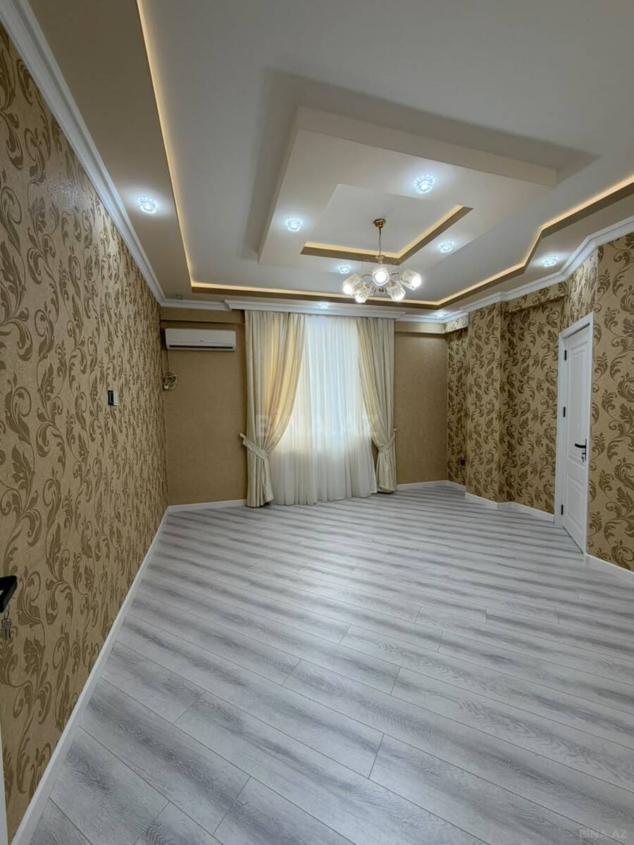 2-комн. квартира на продажу, Масазыр, Апшерон