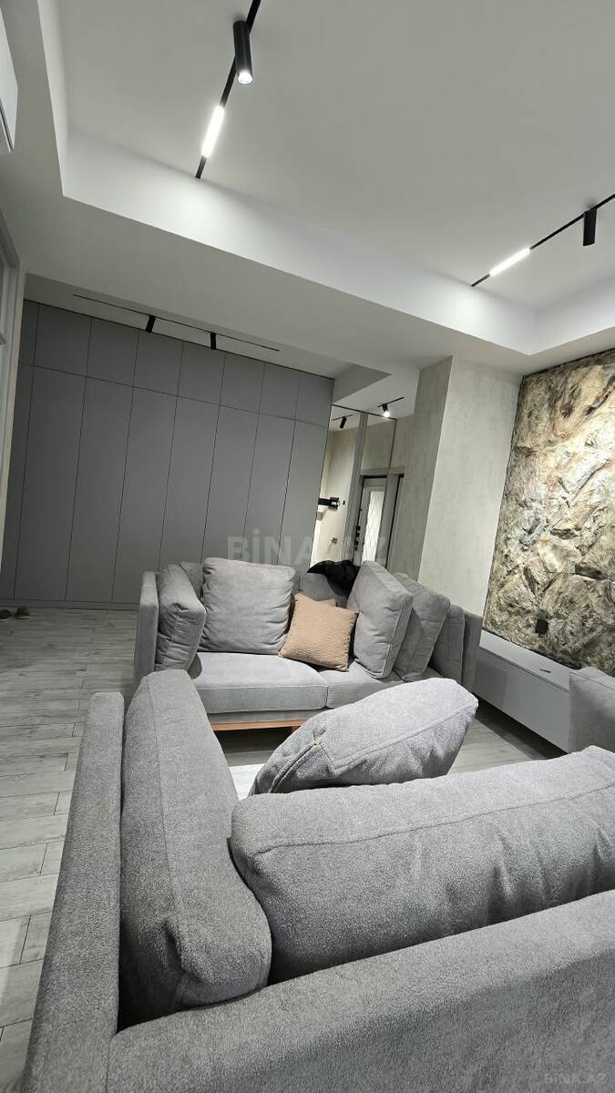 3 otaqlı mənzil kirayə verilir, Yasamal, Bakı