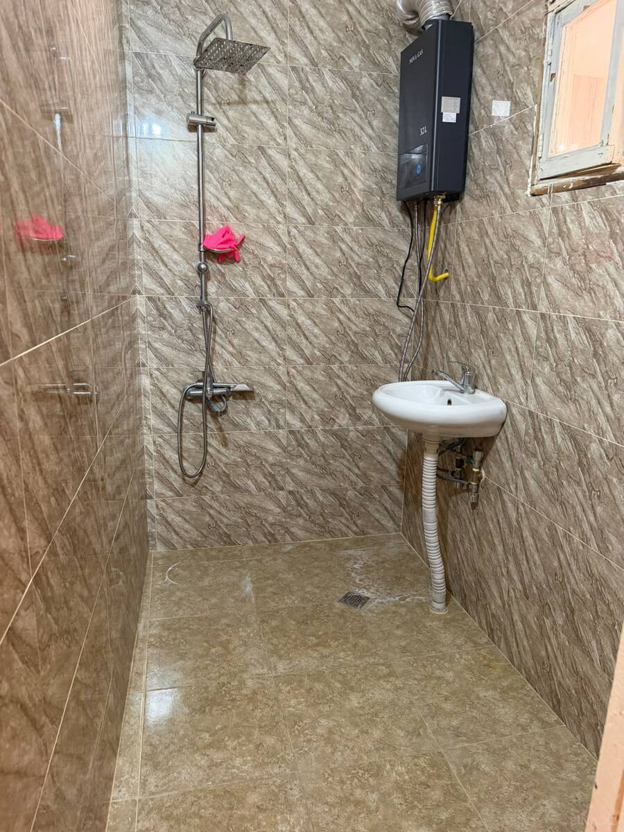 2-room apartment for rent, Old Gunashli, Baku
