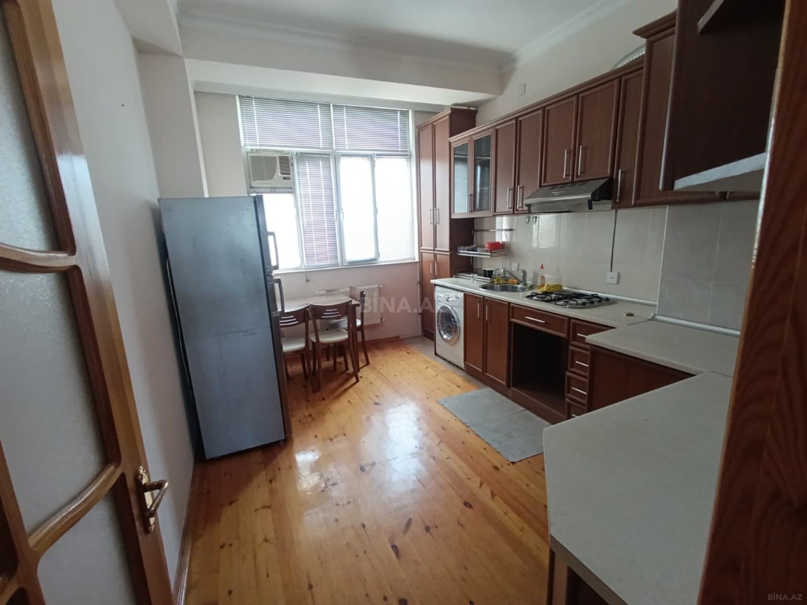 2 otaqlı mənzil kirayə verilir, Yasamal, Bakı