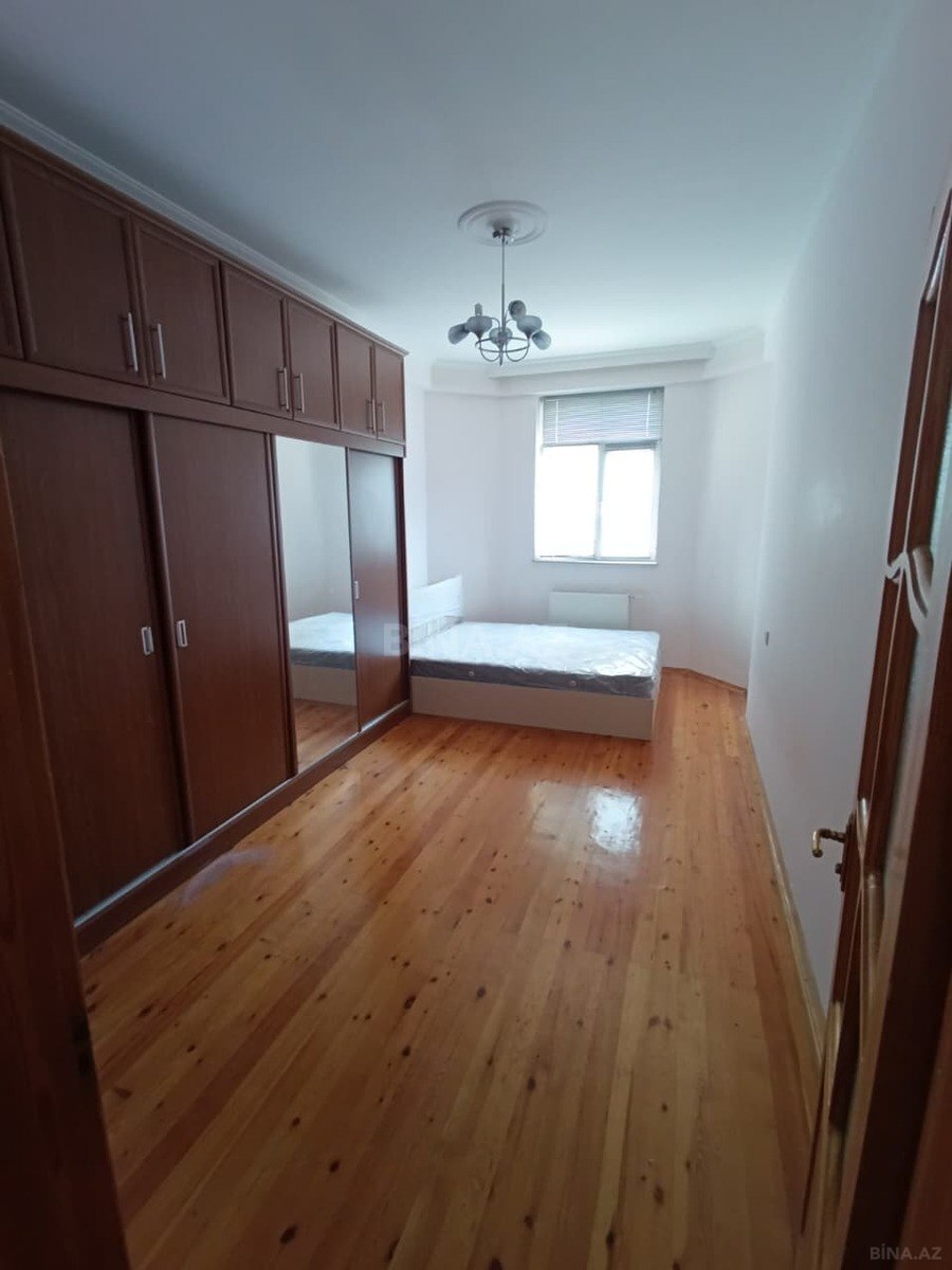 2 otaqlı mənzil kirayə verilir, Yasamal, Bakı