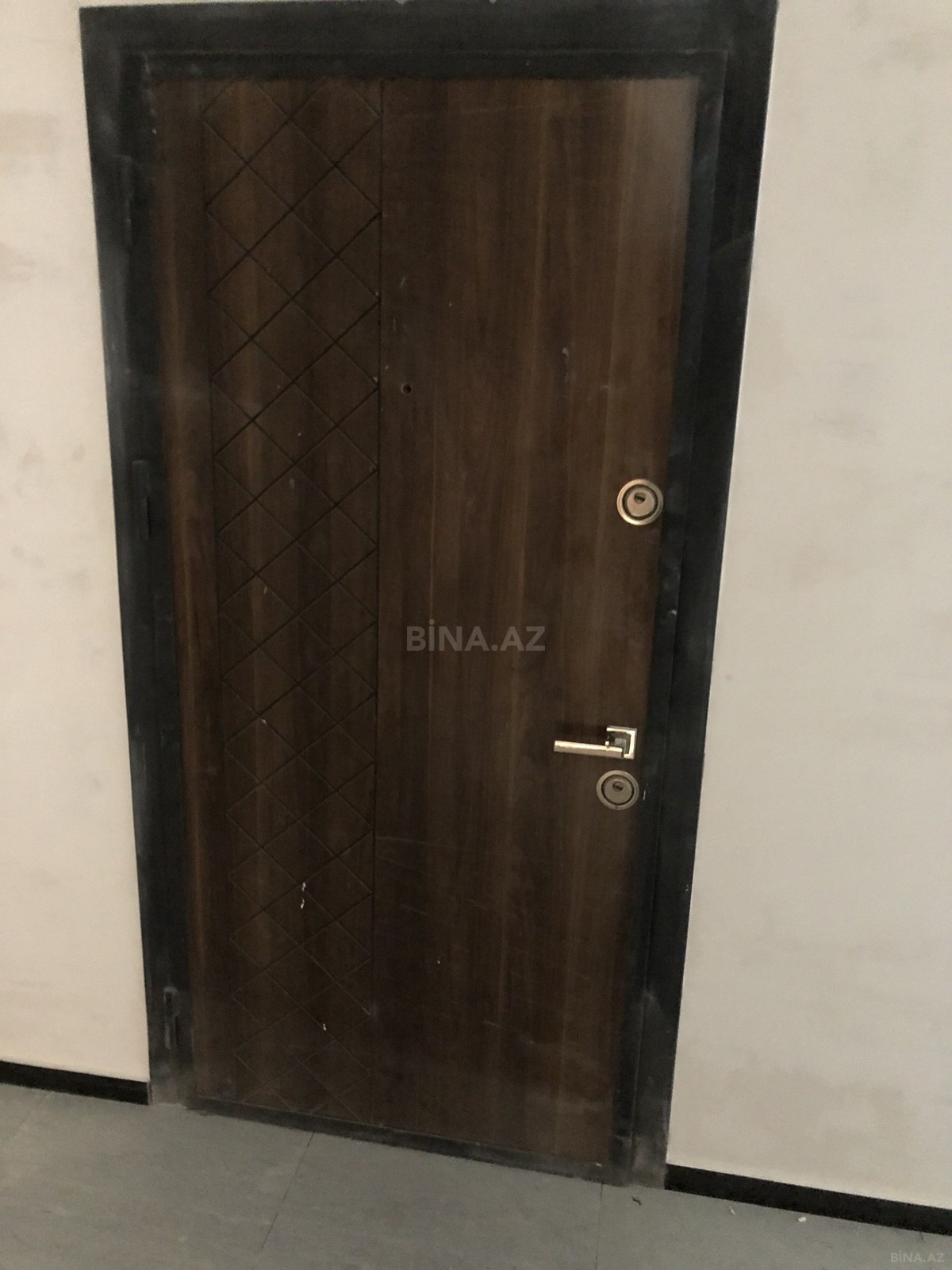 2 otaqlı mənzil satılır, Binəqədi, Bakı