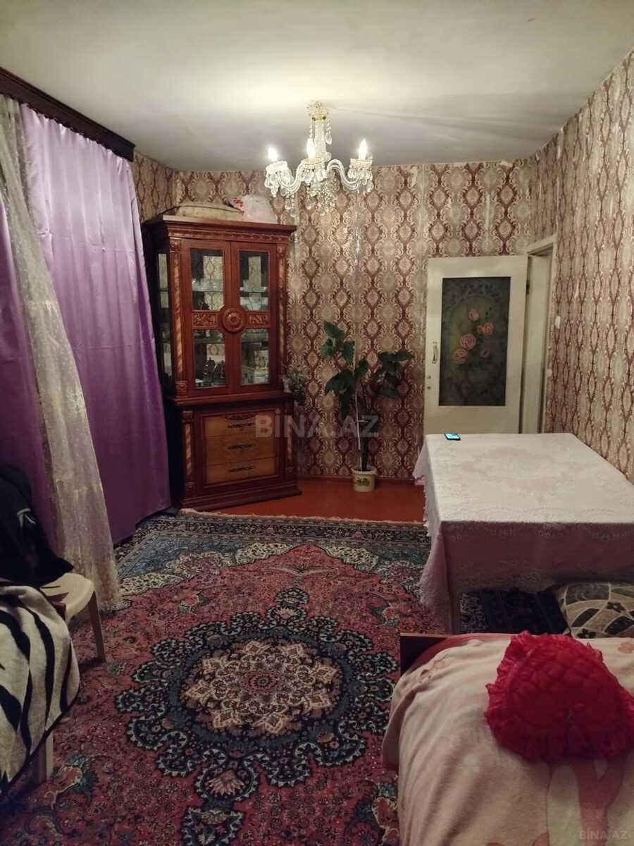 1 otaqlı mənzil satılır, Sumqayıt