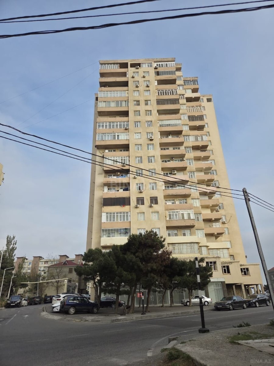 2-комн. квартира в аренду, Старые Гюнешли, Баку