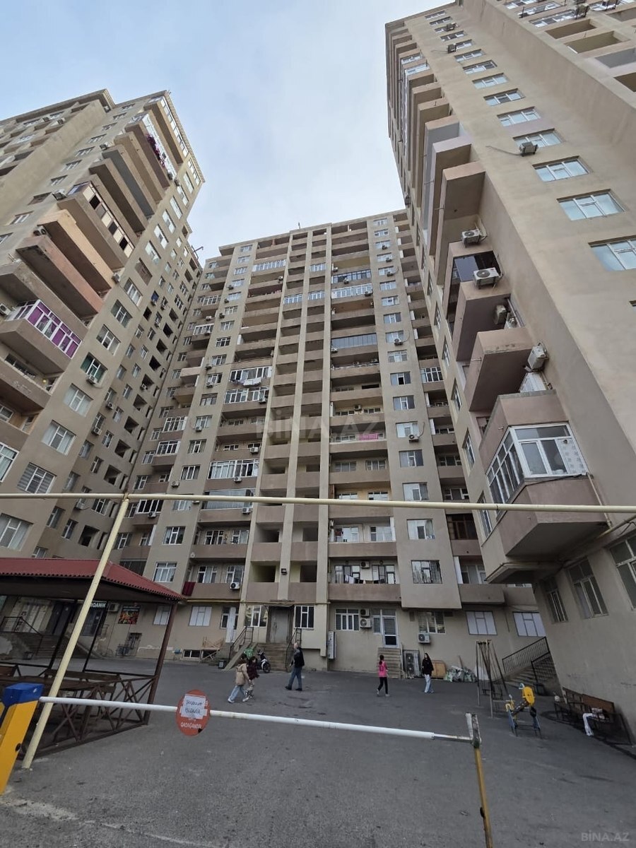 2-комн. квартира в аренду, Старые Гюнешли, Баку