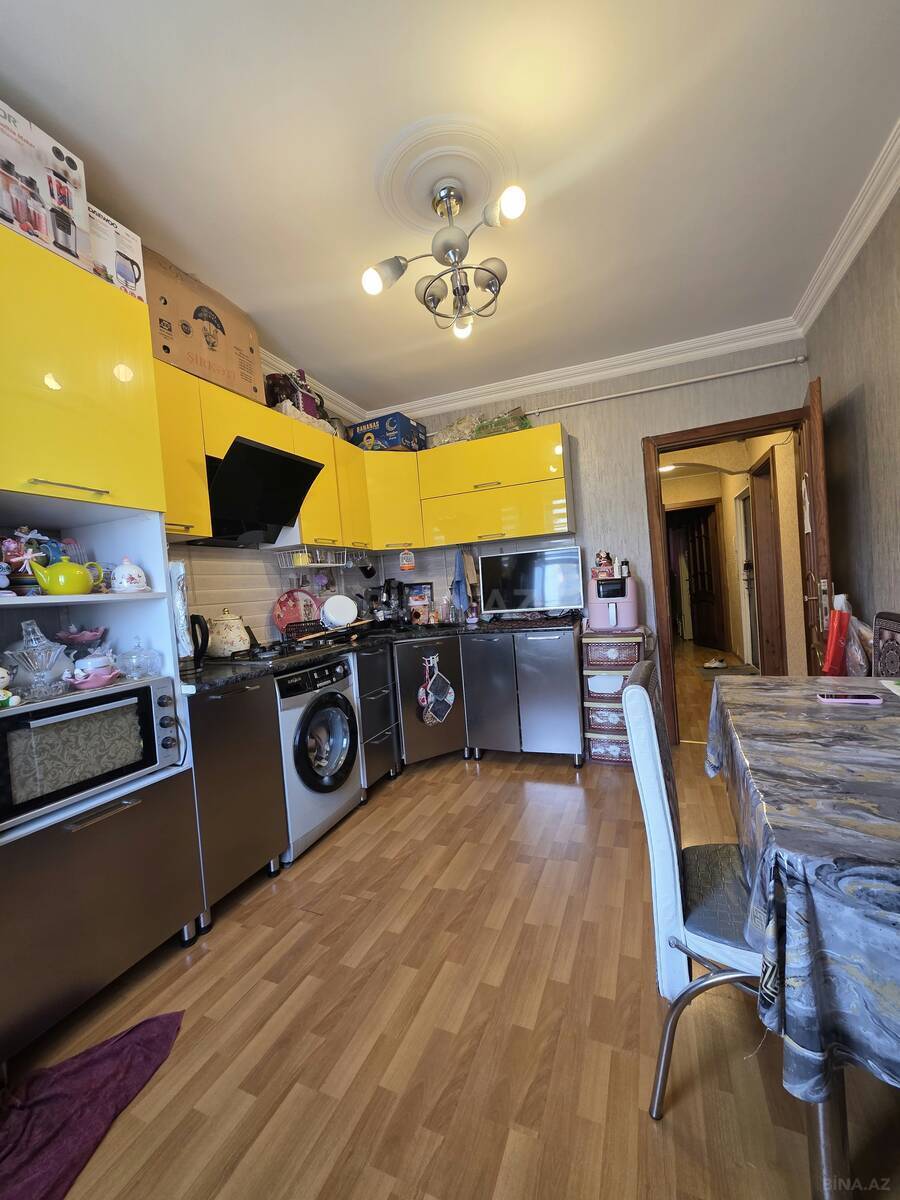 2-комн. квартира на продажу, Баку
