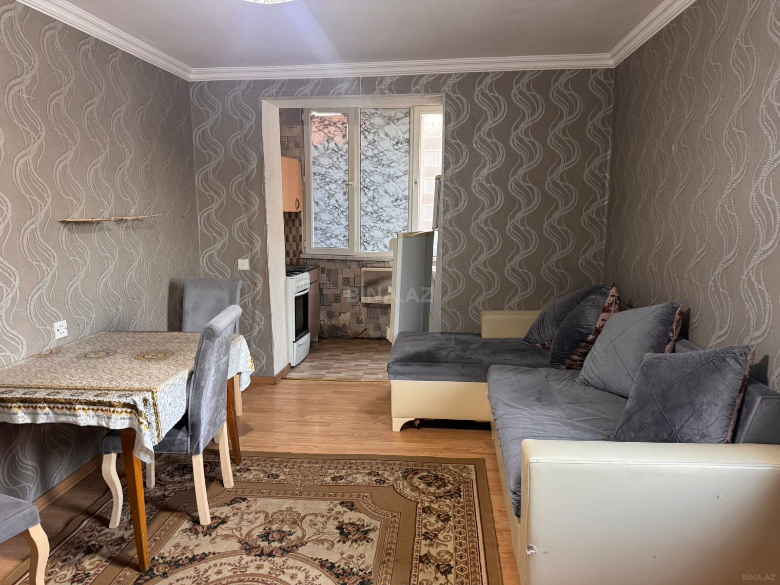 2-комн. квартира на продажу, Баку