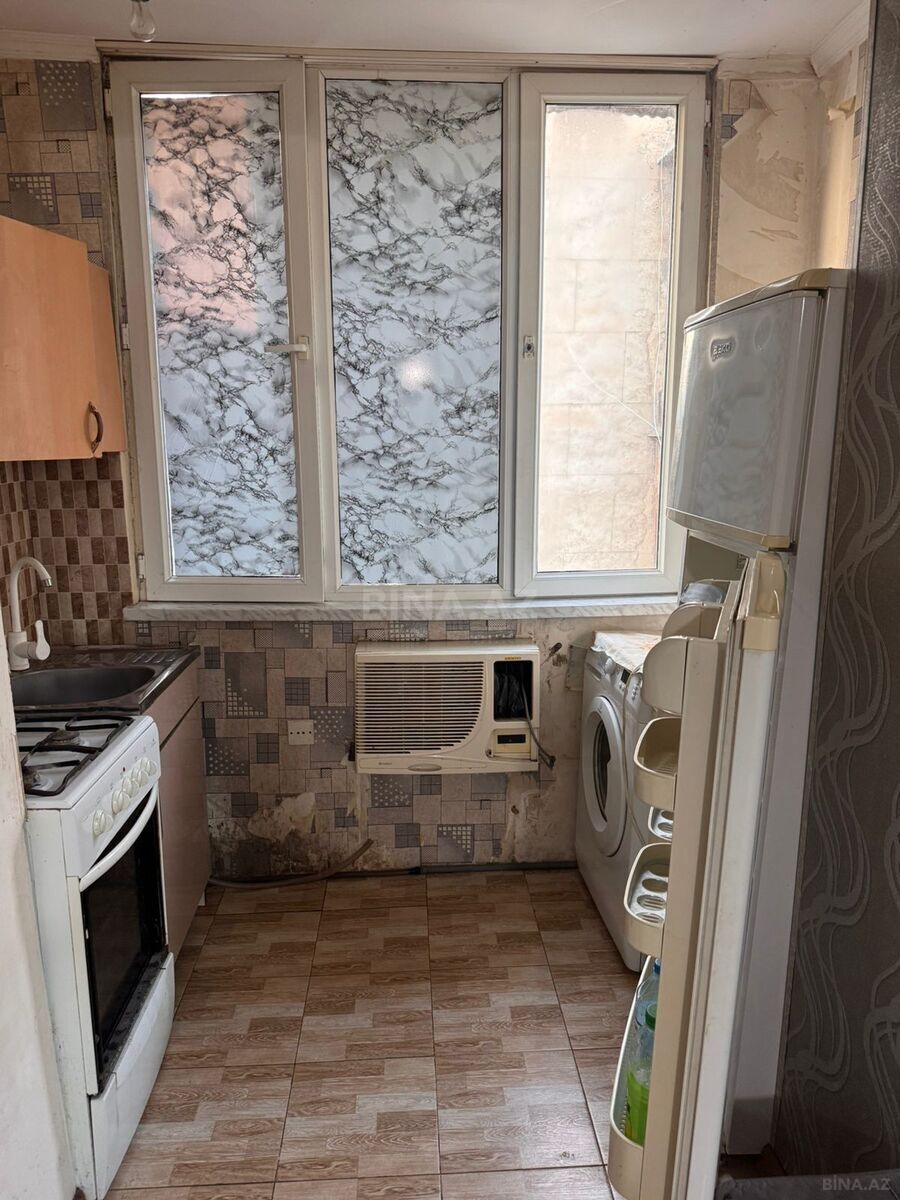 2-комн. квартира на продажу, Баку