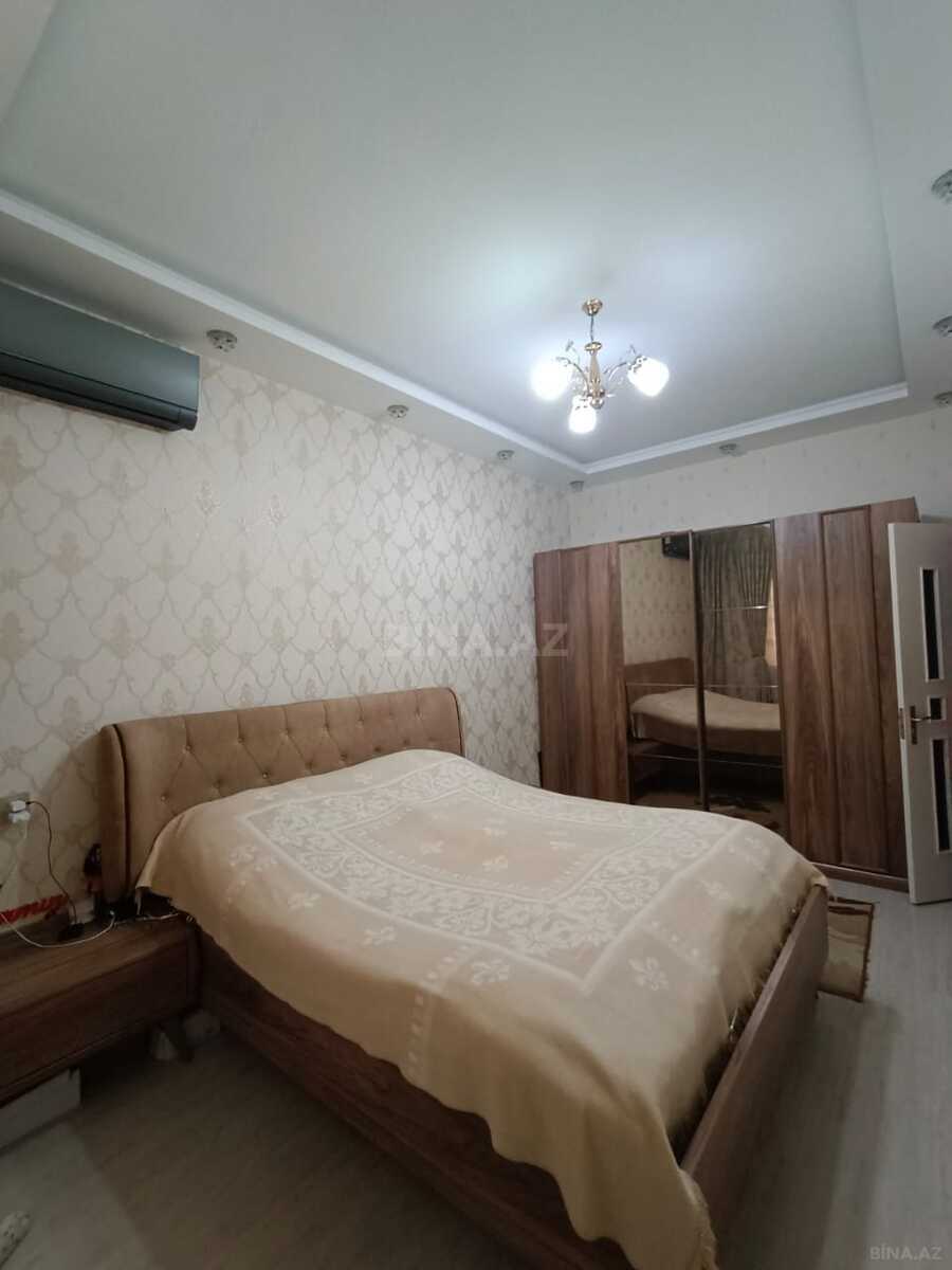 2-комн. квартира на продажу, Карачухур, Баку