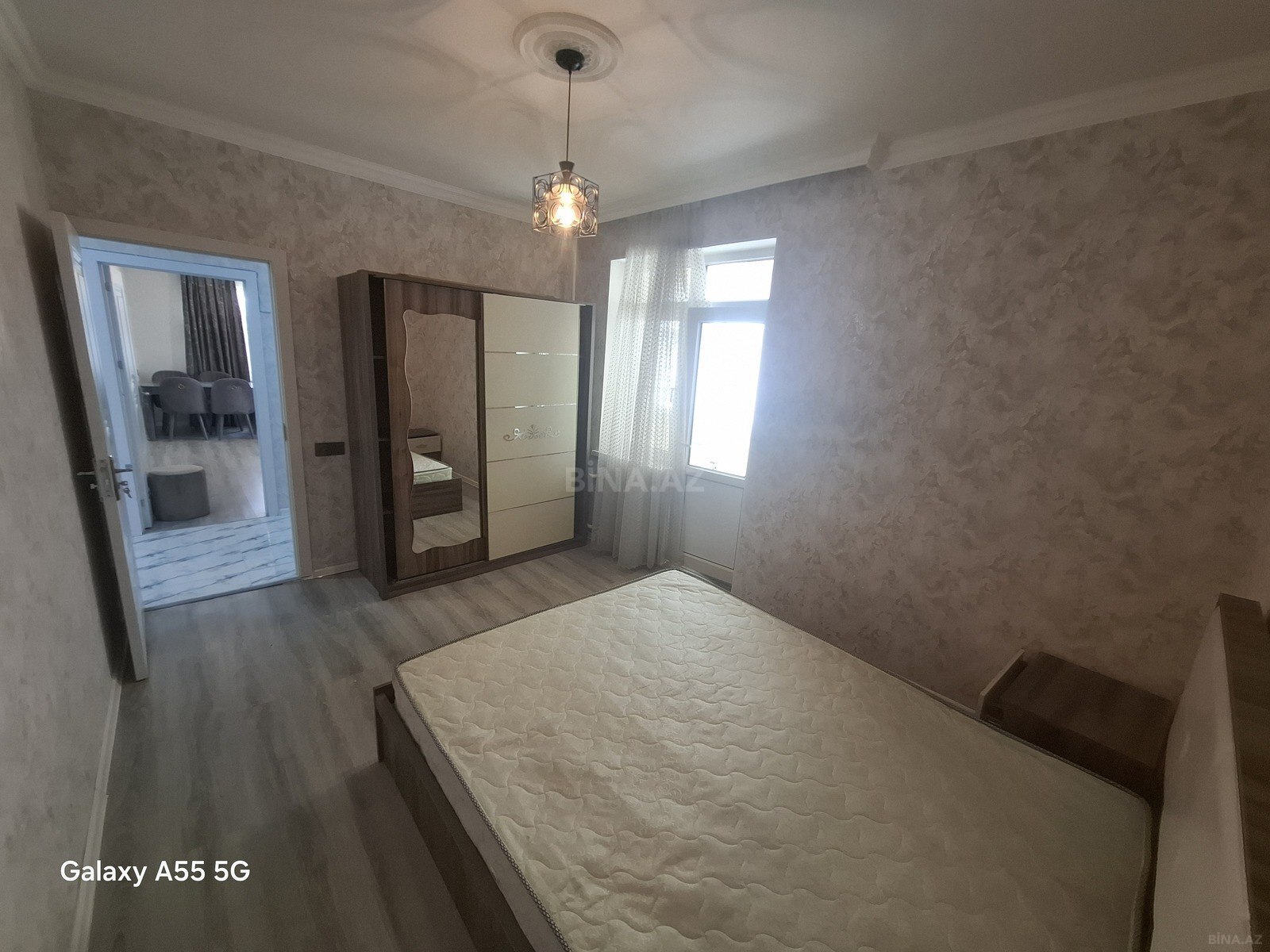 2-room apartment for sale, Hovsan, Baku