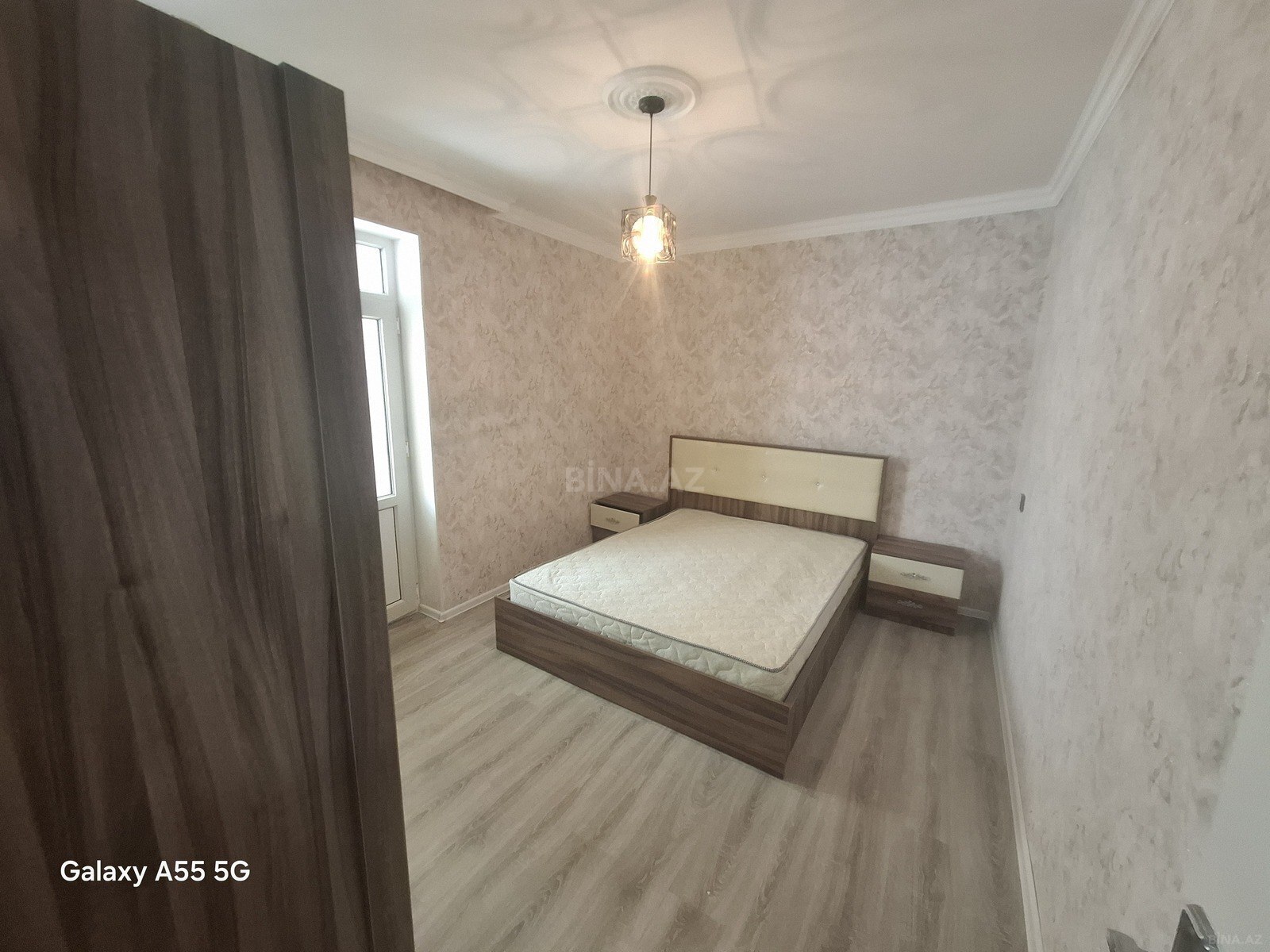 2-room apartment for sale, Hovsan, Baku