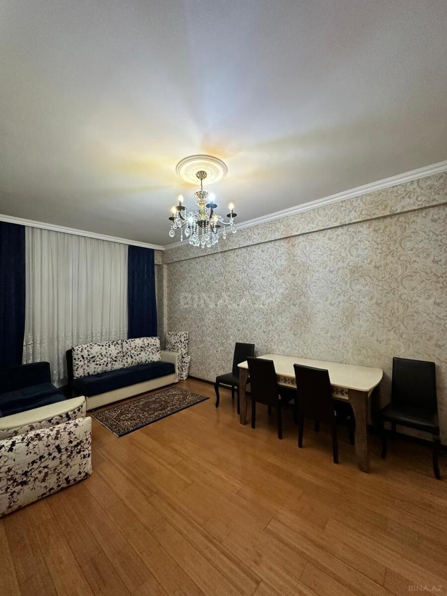 2-комн. квартира на продажу, Сураханы, Баку