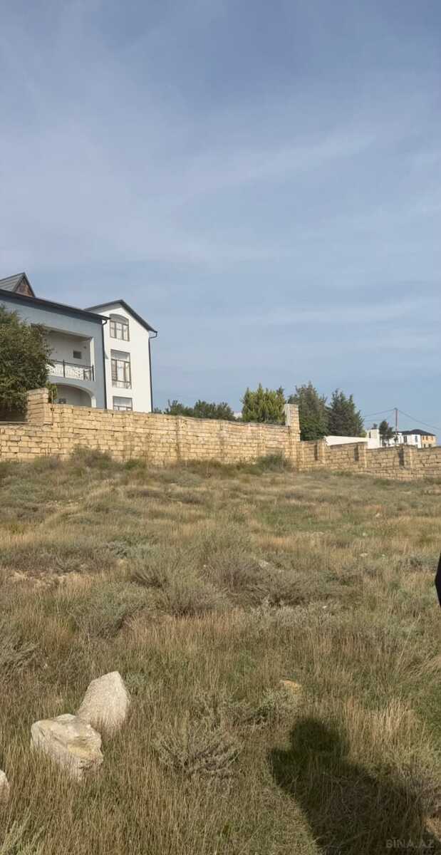 Земельный участок на продажу, Бадамдар, Баку