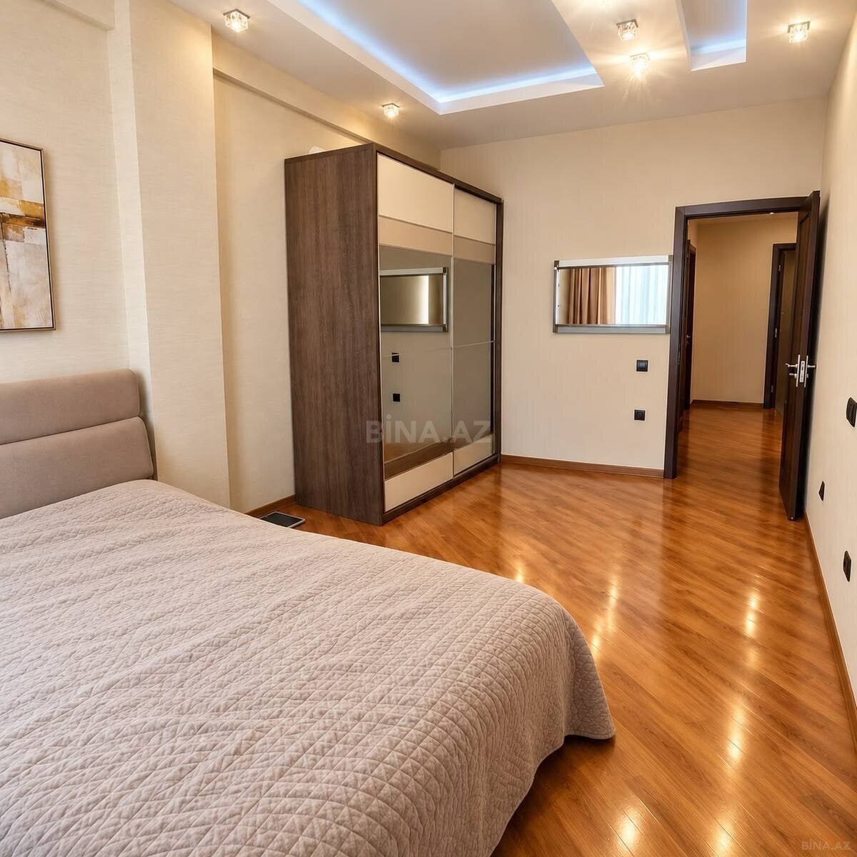 2-room apartment for sale, 8th kilometre, Baku