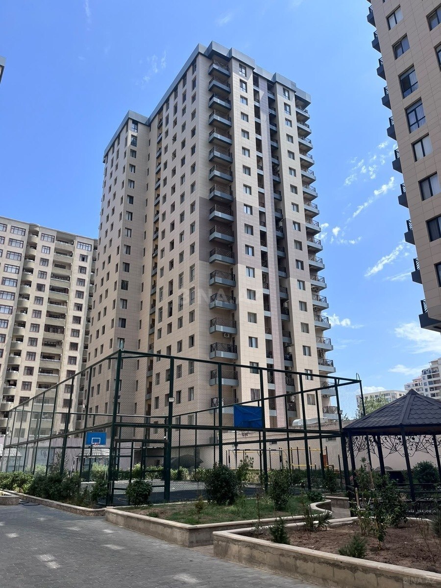 2-комн. квартира посуточно, Насими, Баку