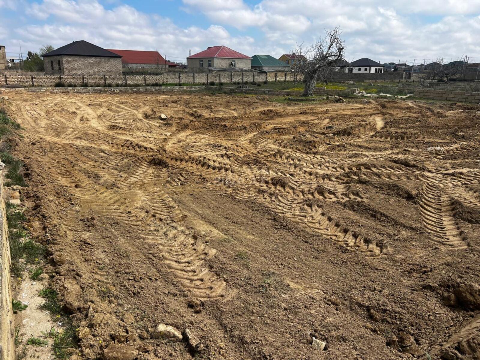 Land for sale, Nardaran, Baku