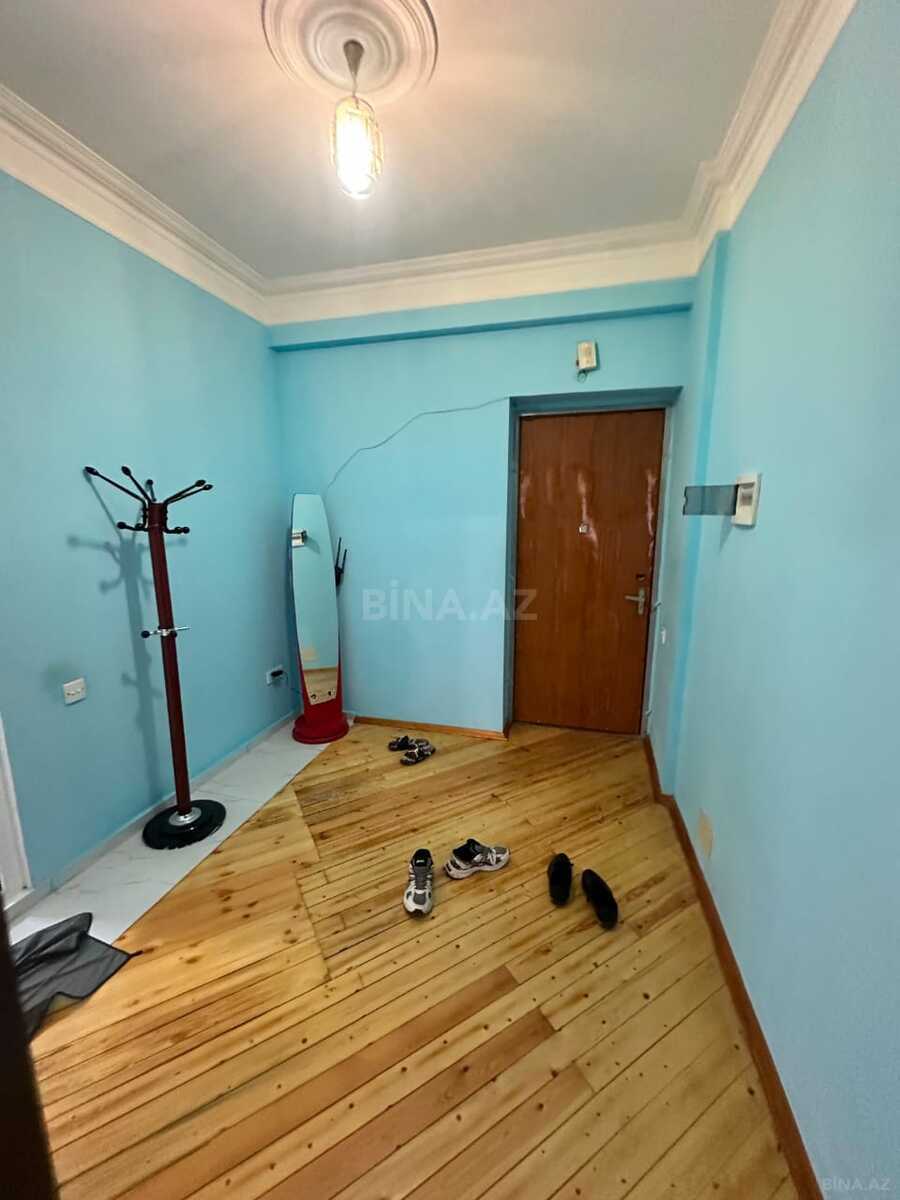 1 otaqlı mənzil kirayə verilir, Dərnəgül, Bakı