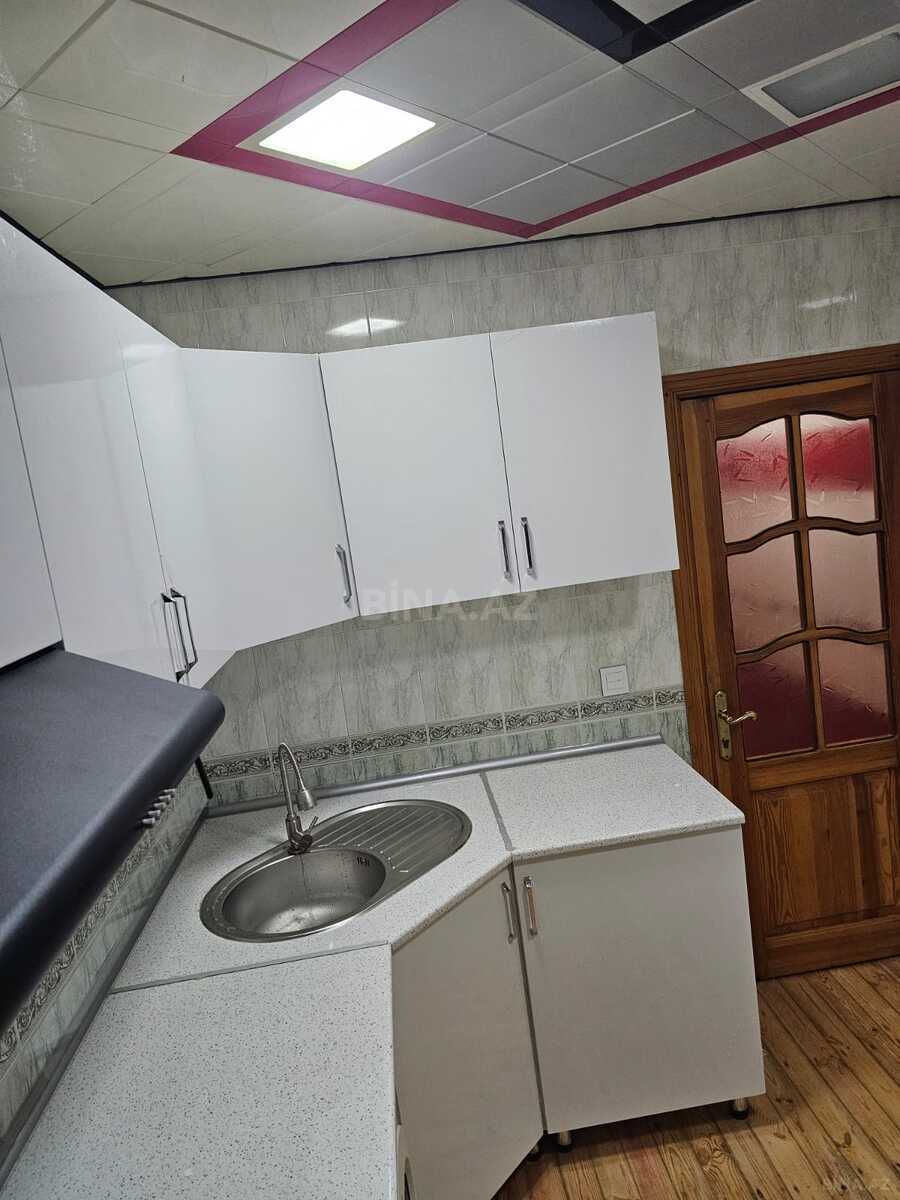 4 otaqlı mənzil kirayə verilir, Badamdar, Bakı