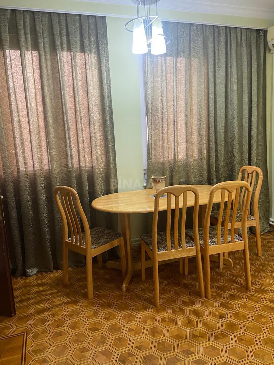 2-room apartment for rent, Yasamal, Baku