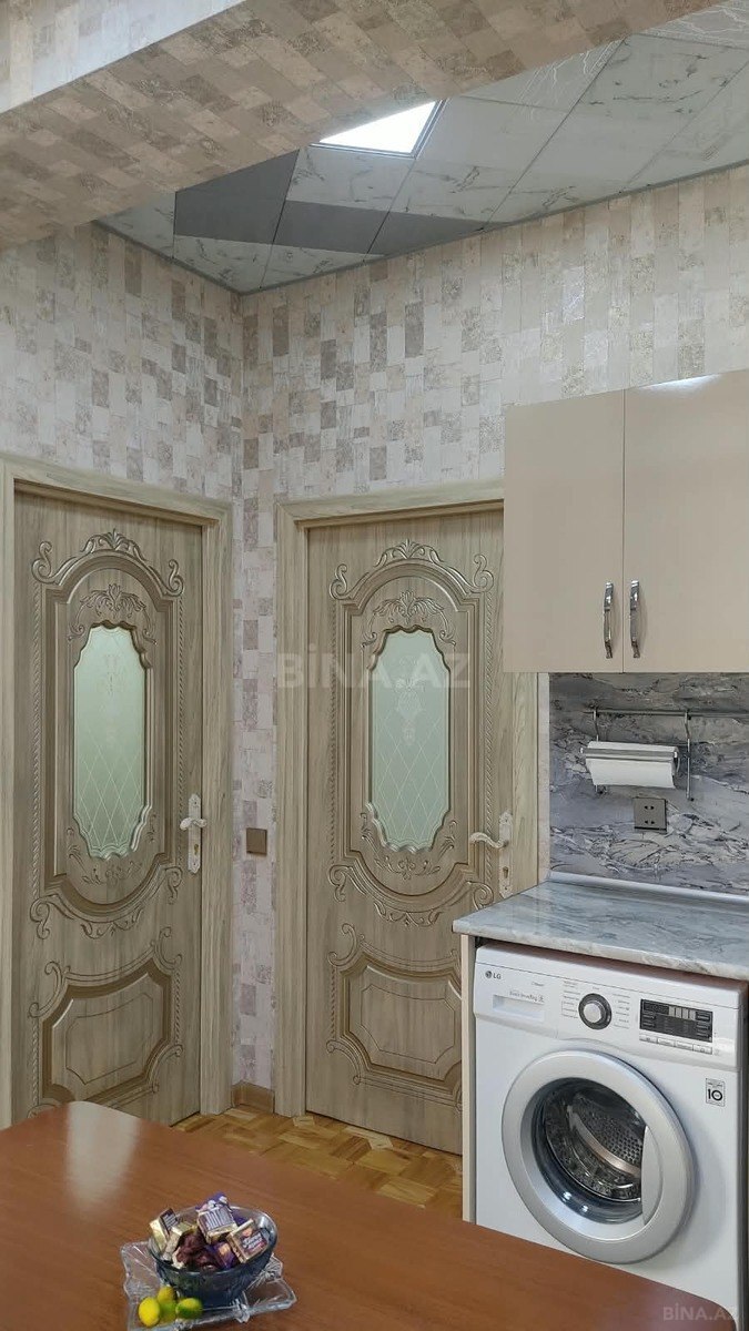 2-комн. квартира в аренду, Хатаи, Баку