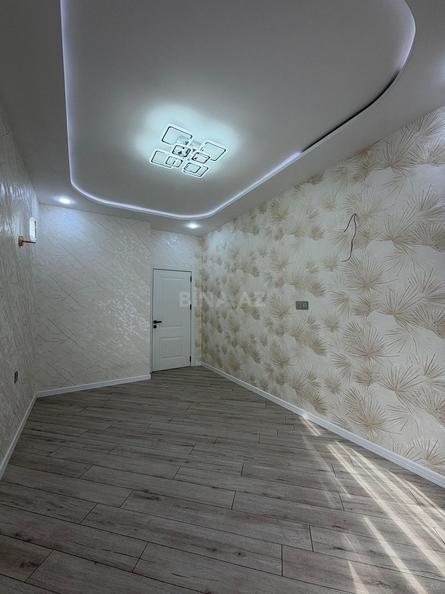 2 otaqlı mənzil satılır, Bakı