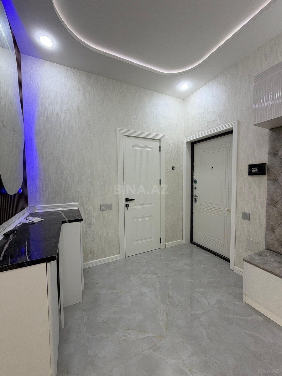 2 otaqlı mənzil satılır, Bakı