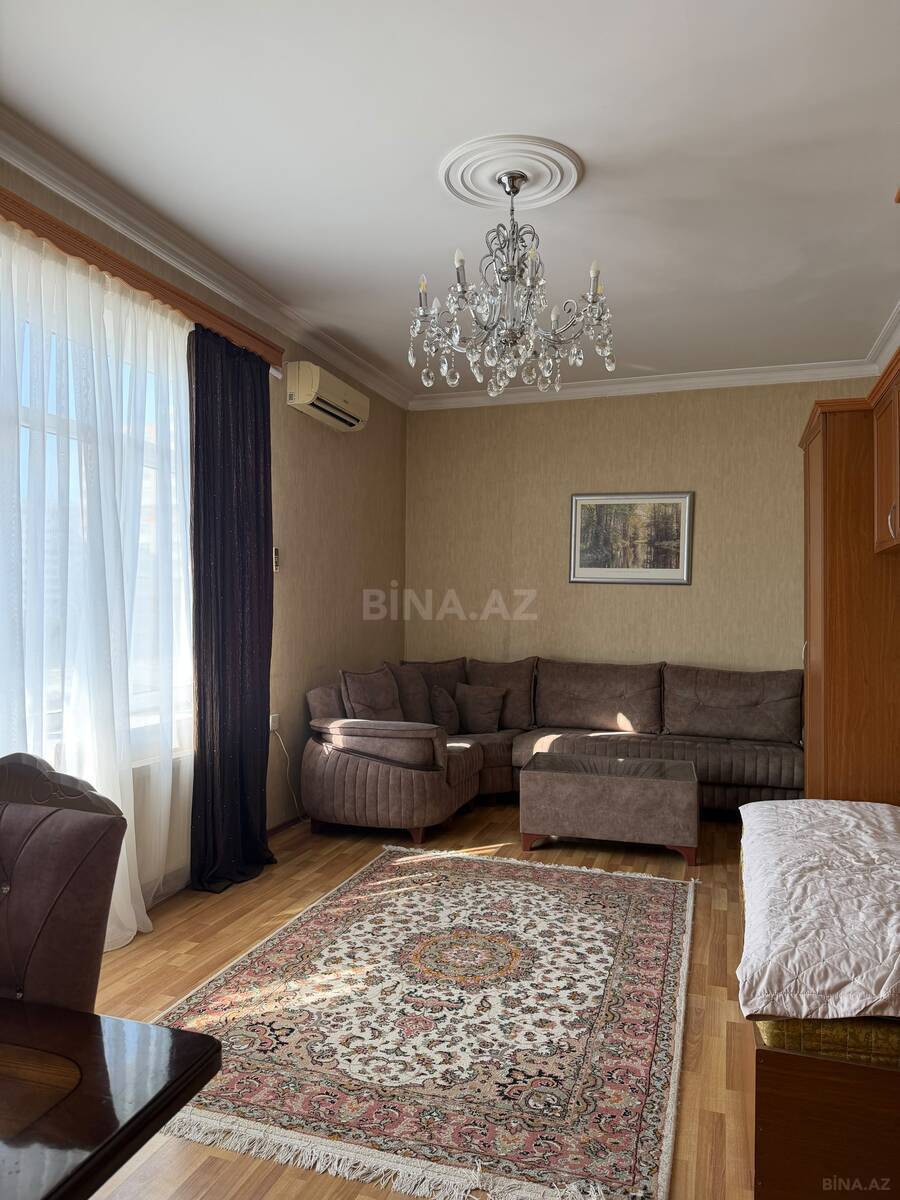 1 otaqlı mənzil satılır, Əhmədli, Bakı