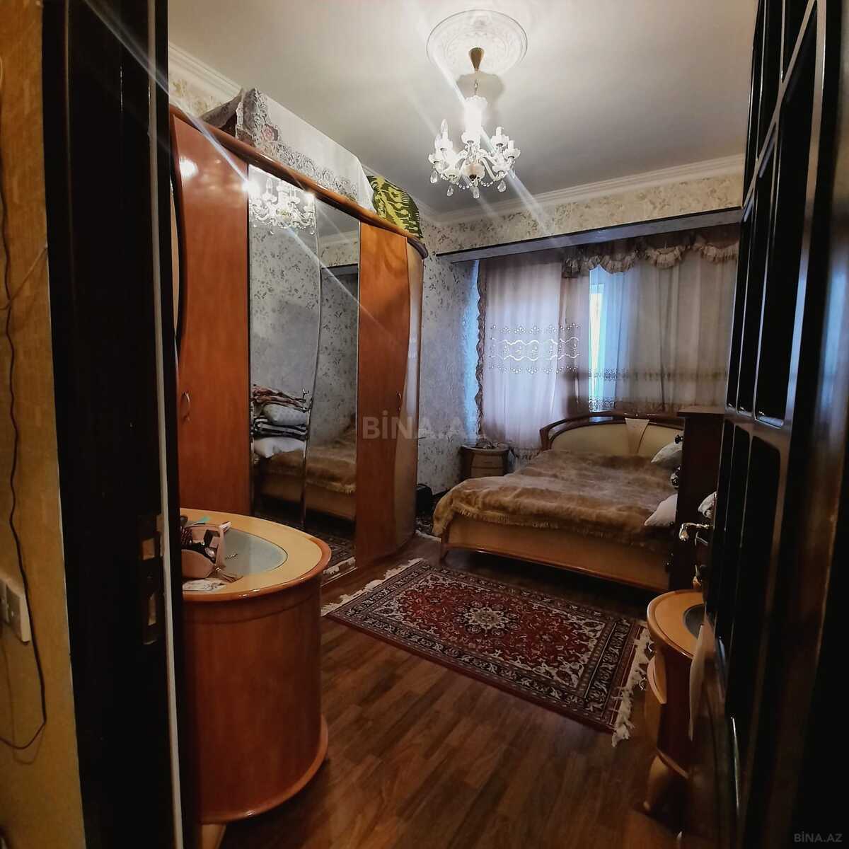 2 otaqlı mənzil satılır, Bakı
