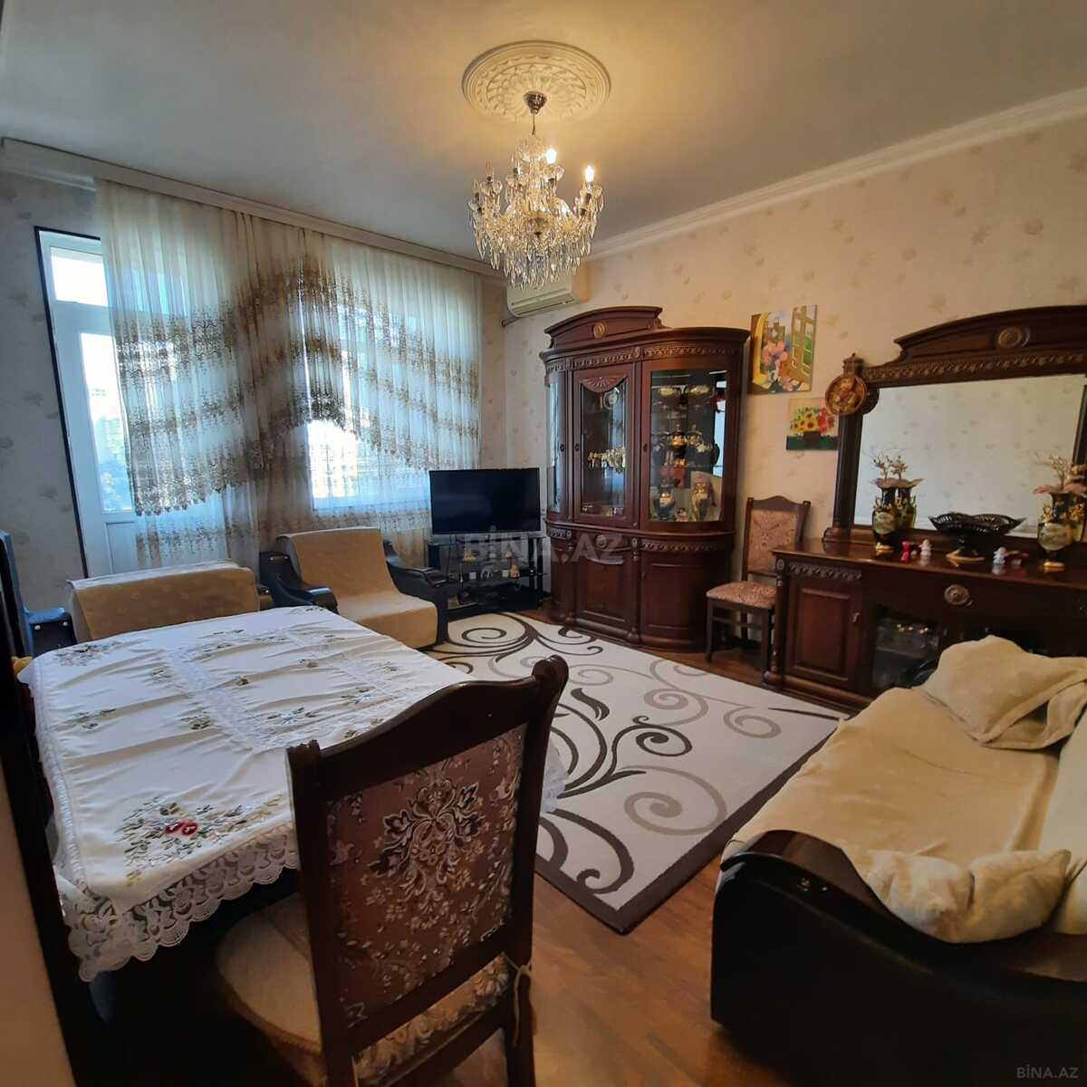 2 otaqlı mənzil satılır, Bakı