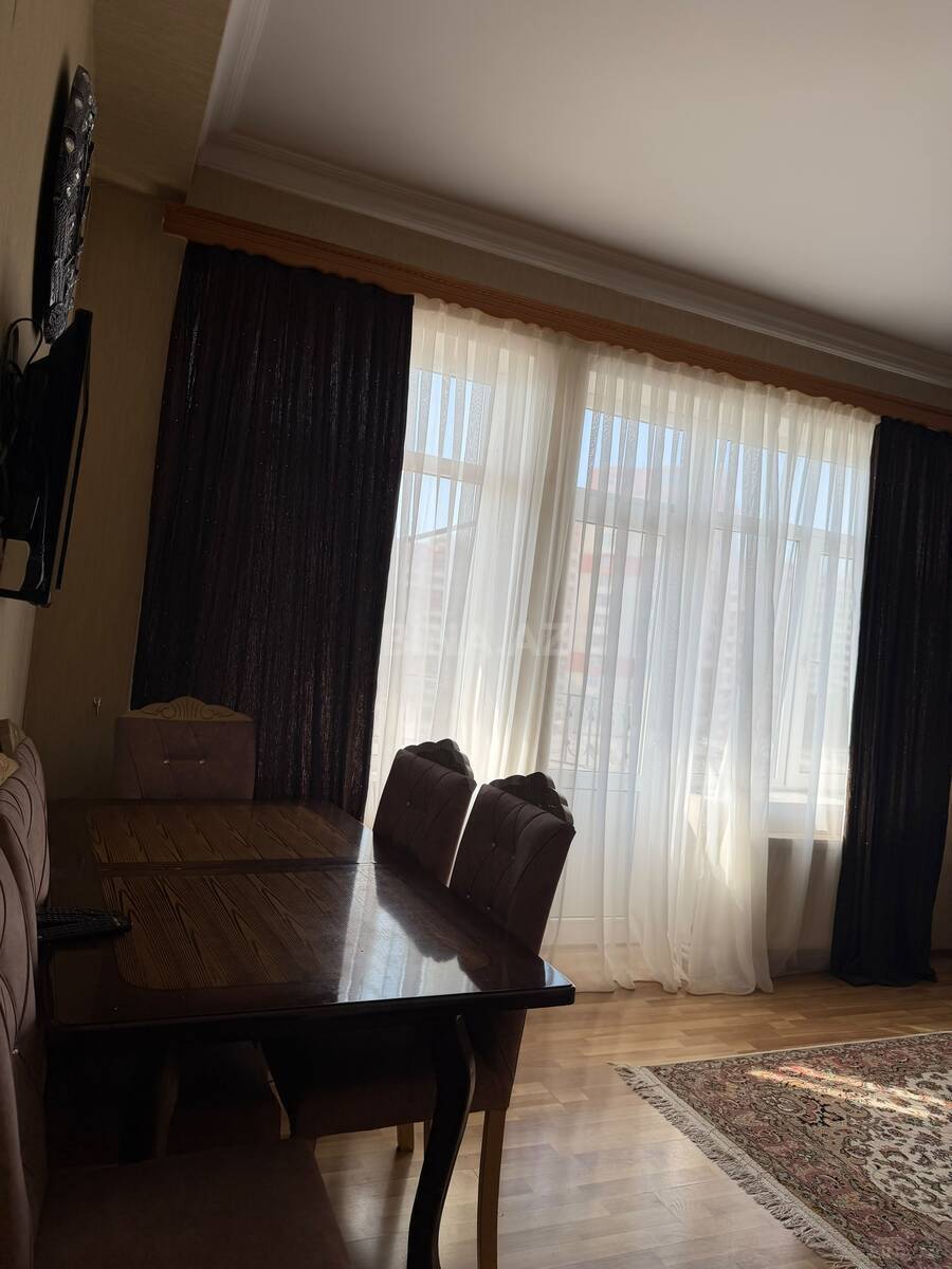 1 otaqlı mənzil satılır, Əhmədli, Bakı