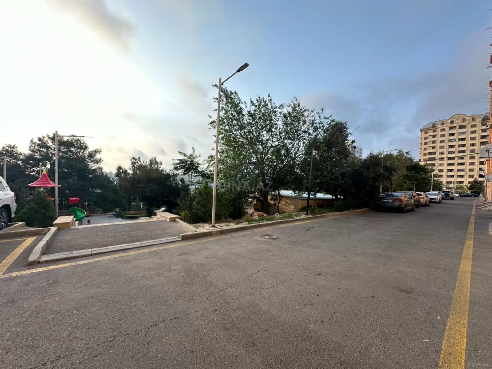 3-комн. квартира на продажу, Новые Гюнешли, Баку
