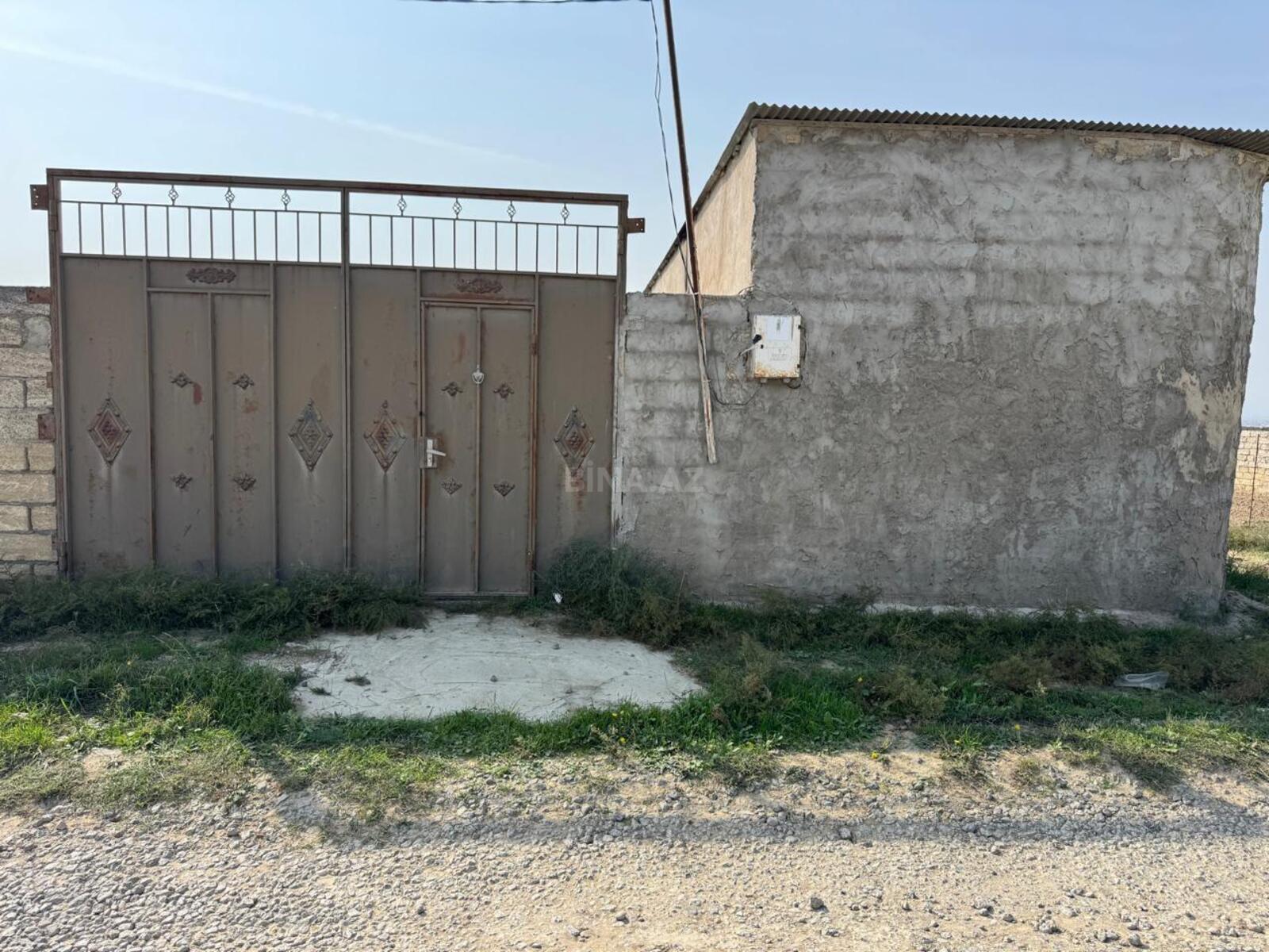 Land for sale, Saray, Absheron