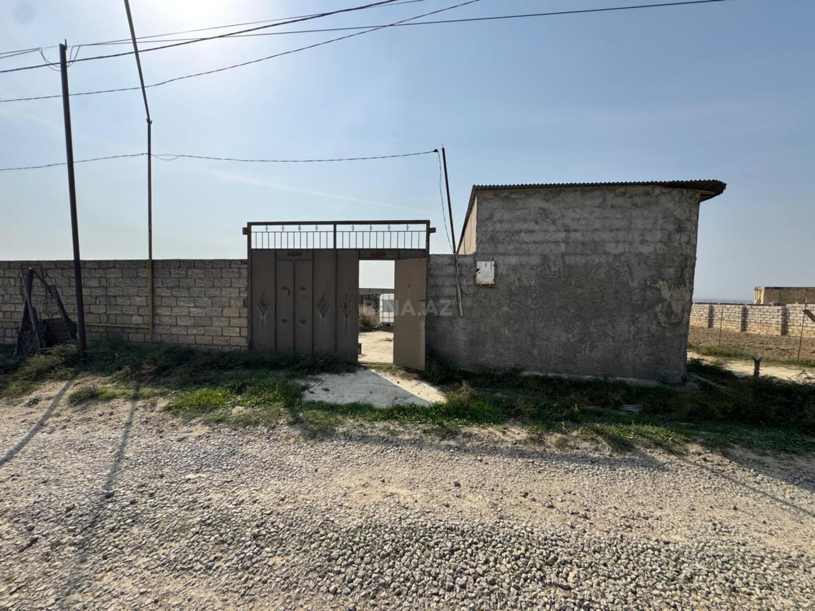 Land for sale, Saray, Absheron