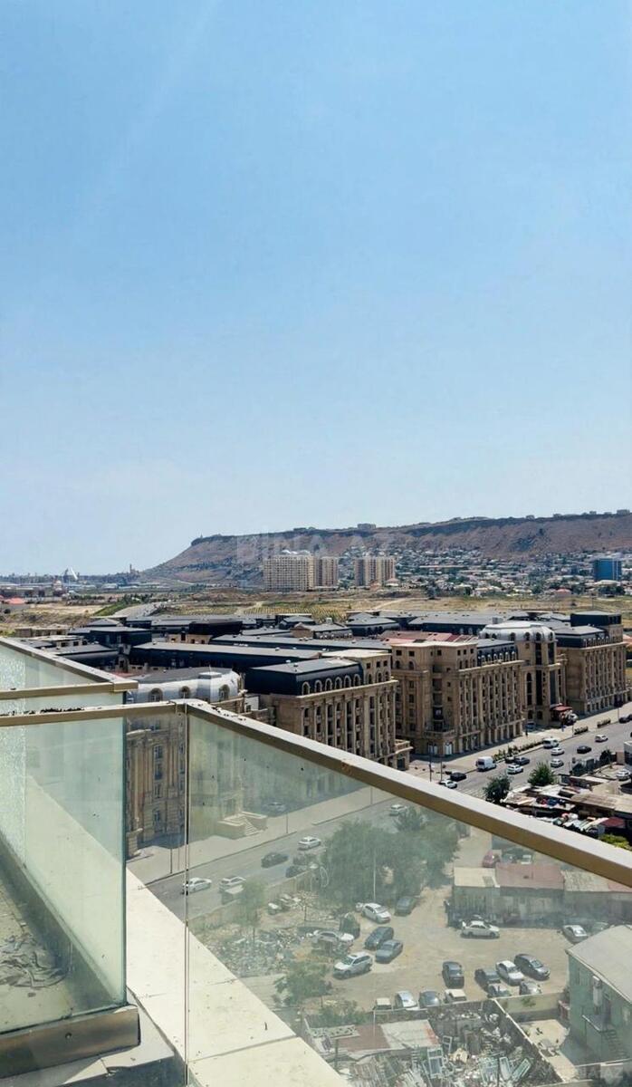 3-комн. квартира на продажу, Баилово, Баку